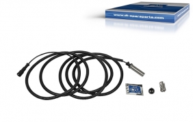 Ricambi truck: ecco i sensori ABS a marchio DT Spare Parts