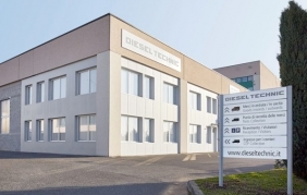 Diesel Technic Italia non conosce orari