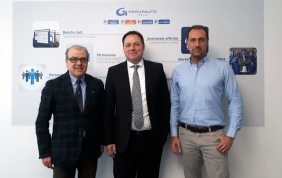 Diesel Technic Italia nuovo fornitore partner di G-TRUCK