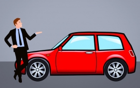 Lavorare nel digital automotive: c'è anche il post vendita