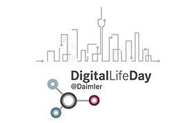 Mercedes-Benz al DigitalLife Day 2018