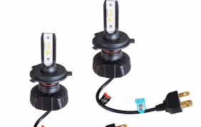 La nuova gamma di kit Led Conversion della Simoni Racing