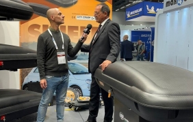 Box ArtPlast, apprezzamenti in Automechanika Francoforte