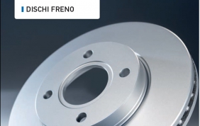 Hella, dischi freno come il primo equipaggiamento