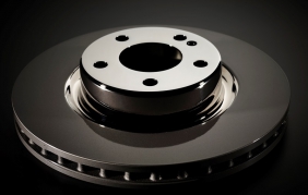 Il nuovo disco freno Brembo Co-Cast
