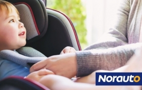 Sistemi anti-abbandono per seggiolini auto
