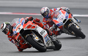 Un Campionato Mondiale MotoGP ancora tutto aperto!