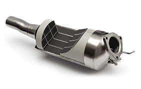 Filtro antiparticolato DPF: cosa sapere e come evitare eventuali guasti