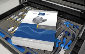 Nuovo catalogo DT Spare Parts per Scania