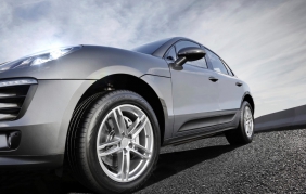Dunlop Sport Maxx RT 2 SUV: aderenza e comportamento eccezionali