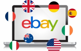 Autoricambi online: nuovo record di eBay