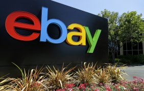 La forza di eBay negli autoricambi