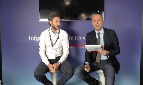 Intervista a Francesco Faà di Bruno - Ebay