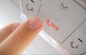 L'eCall di Bosch è anche retrofit