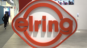 ELRING - AUTOMECHANIKA 2022