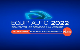 EQUIP AUTO Paris 2022: traguardo raggiunto!