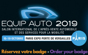 Equip Auto, un'edizione ricca di eventi collaterali