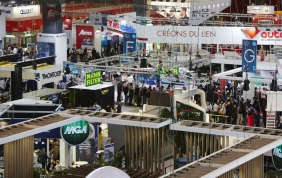 Equip Auto: l'aftermarket in vetrina a Parigi