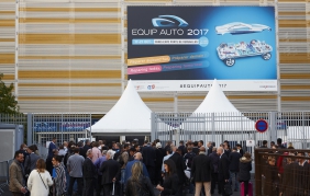 L'aftermarket italiano vola ad Equip Auto