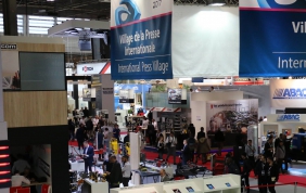 Equip Auto 2019: i valori della fiera francese