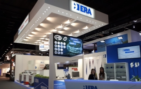 Automechanika consacra ERA nel mercato mondiale