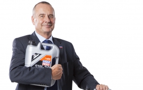 La marca d’olio migliore si chiama LIQUI MOLY