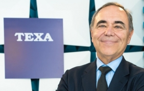 Eugenio Razelli entra nel consiglio di amministrazione TEXA