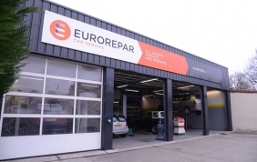 Il futuro radioso di Eurorepar Car Service nell'aftermarket nazionale