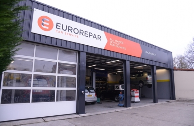 Il futuro radioso di Eurorepar Car Service nell'aftermarket nazionale