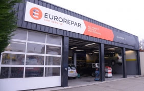 Il post-vendita di Eurorepar Car Service mette una marcia in più in Italia