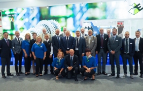 Eurotec, la logistica vince in Automechanika