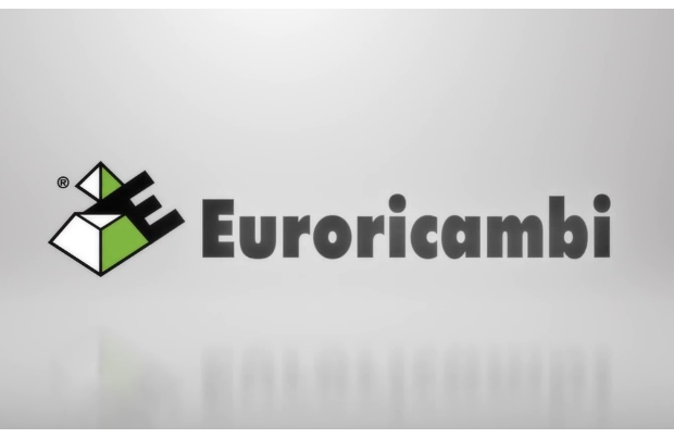 EURORICAMBI SPA - Speciale Automechanika 2016