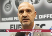 Eurotec... e cambi in sicurezza