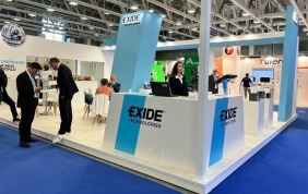 Exide Technologies torna vittoriosa da Autopromotec 2022