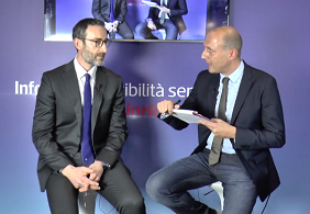 Intervista a Guido Scanagatta - EXIDE