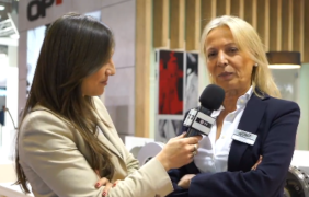 Intervista a Francesca Beccegato - EXO AUTOMOTIVE