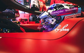 F1 Imola: cancellato il Gran Premio a causa del maltempo
