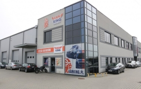 Ricambi truck: la specializzazione di FAST nell'afermarket indipendente