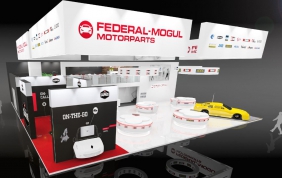 Le novità di Federal-Mogul Motorparts ad Automechanika