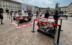 Lotta alla contraffazione ricambi auto: così l'ADM tutela il made in Italy