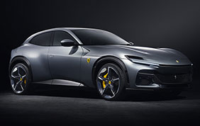 Quali sono le auto più belle presentate nel 2022?