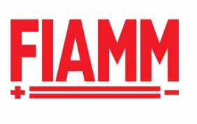FIAMM prende il volo con Hitachi