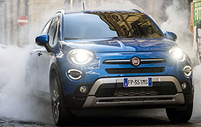 Per Fiat parte la MegaRottamazione