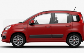 Fiat Panda: sei tu quella più sottoposta a manutenzione
