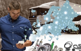 I dati delle automobili e l'aftermarket: l'allarme di FIGIEFA