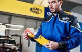 Ricambi auto, così Magneti Marelli Parts & Services amplia la sua filtrazione