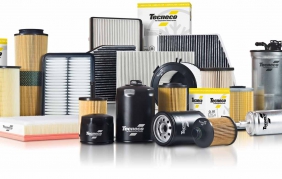 Nasce Tecneco Filtration