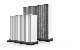 Filtri abitacolo, 2 nuove linee produttive by UFI Filters