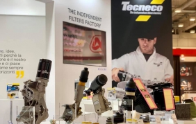 Filtri per cambi automatici: Tecneco fa scuola