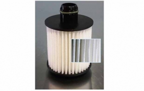 Il nuovo filtro olio eco per motori Fiat Euro 6